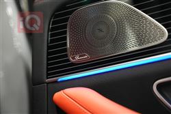 مرسيدس بنز GLE  كوبيه